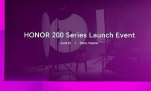 honor serie 200