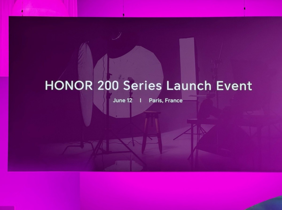honor serie 200