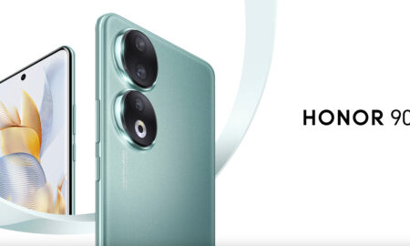 honor90