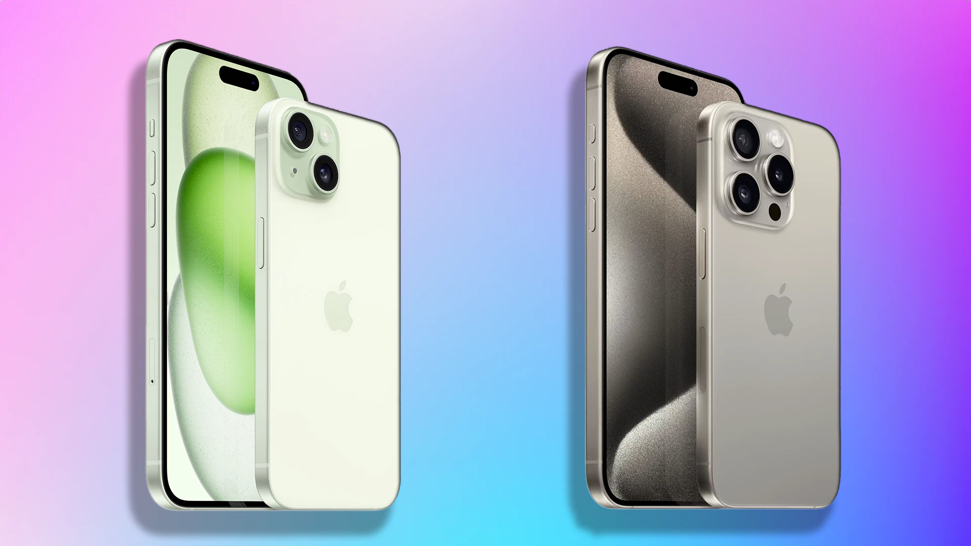 iphone15