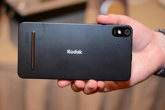 kodak im5