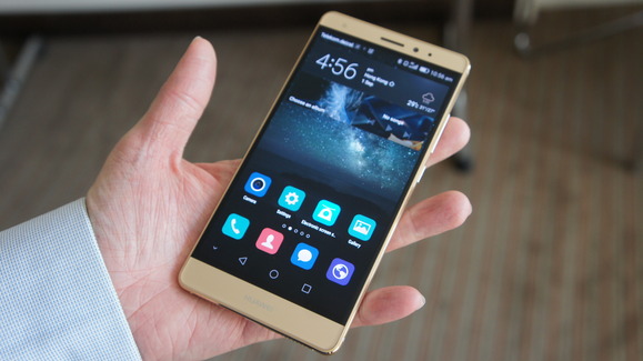 huawei