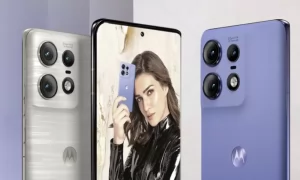 motorola edge 50 pro