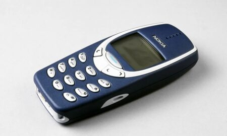 nokia 3310