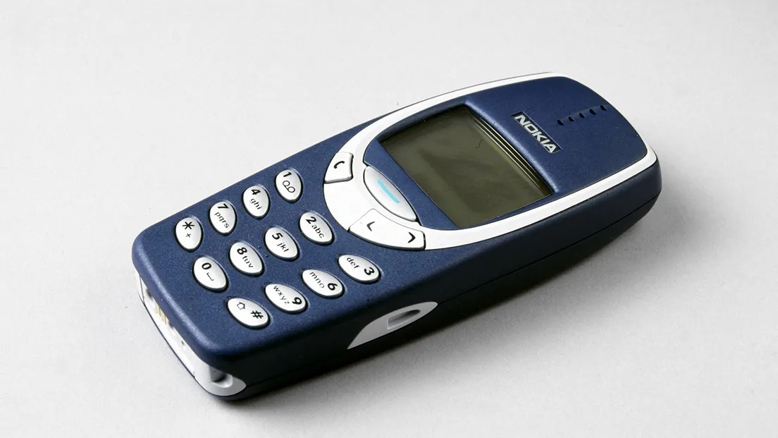 nokia 3310
