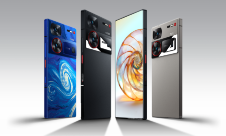 nubia Z60 Ultra