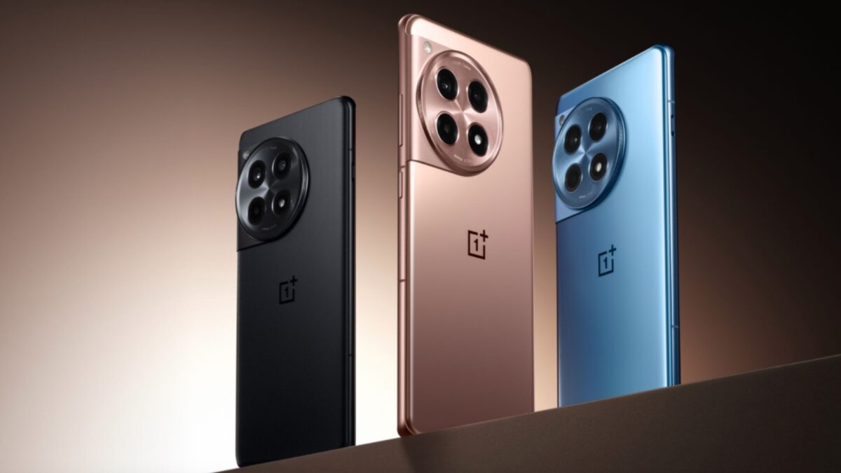 oneplus12r