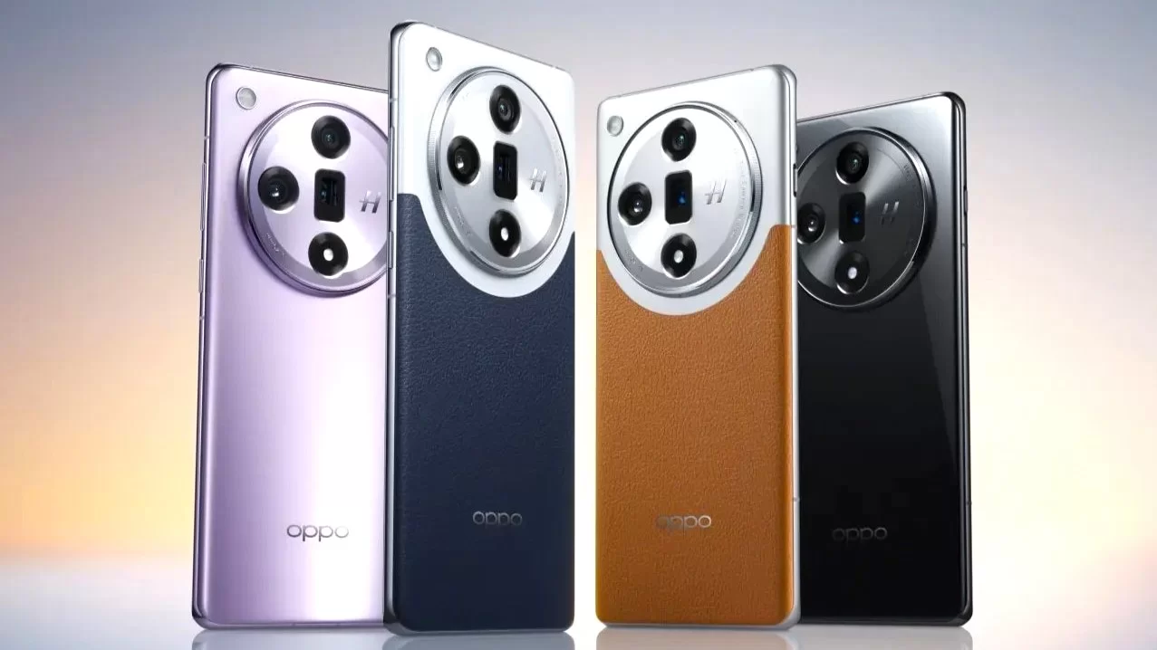 oppo find x7