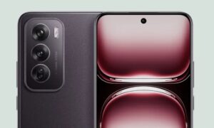 oppo reno 12