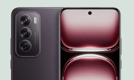 oppo reno 12