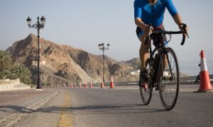 porta smartphone bici
