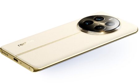 realme12