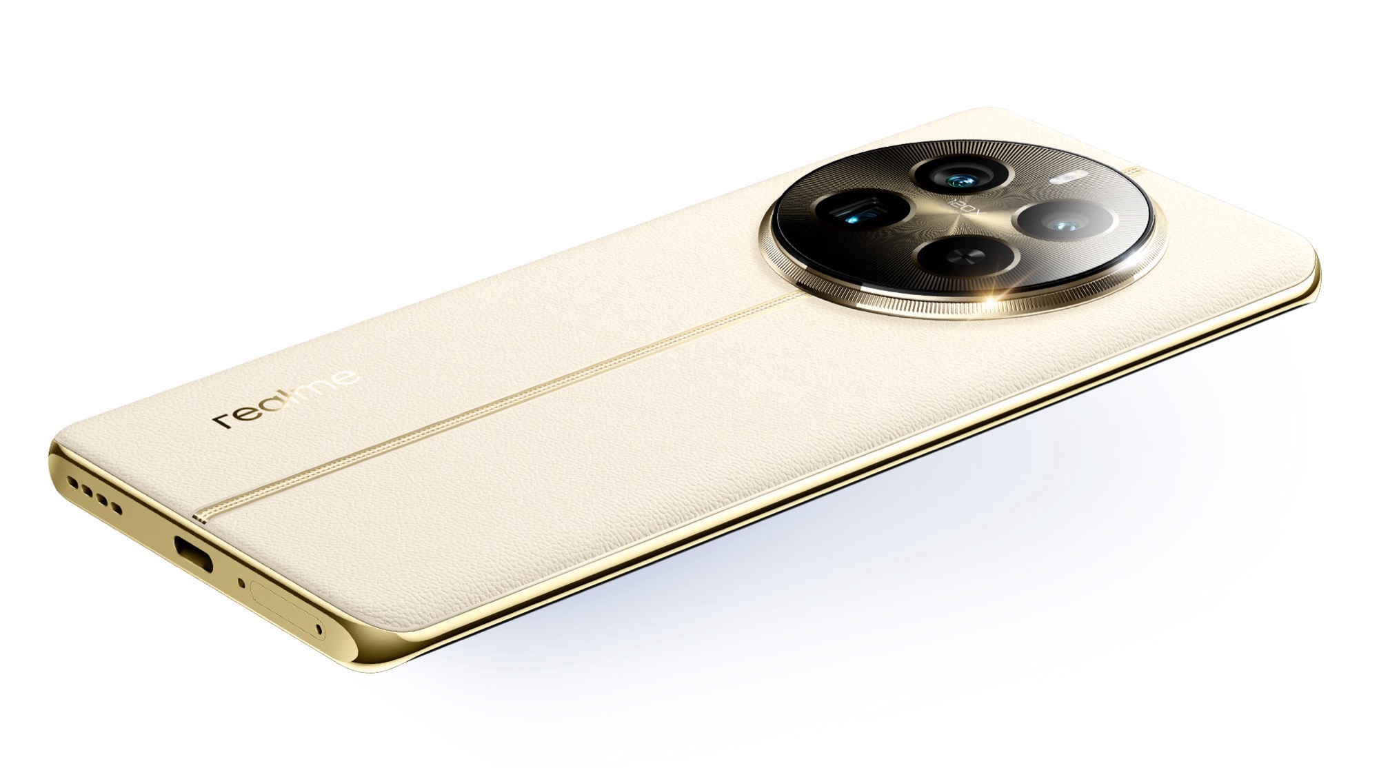 realme12