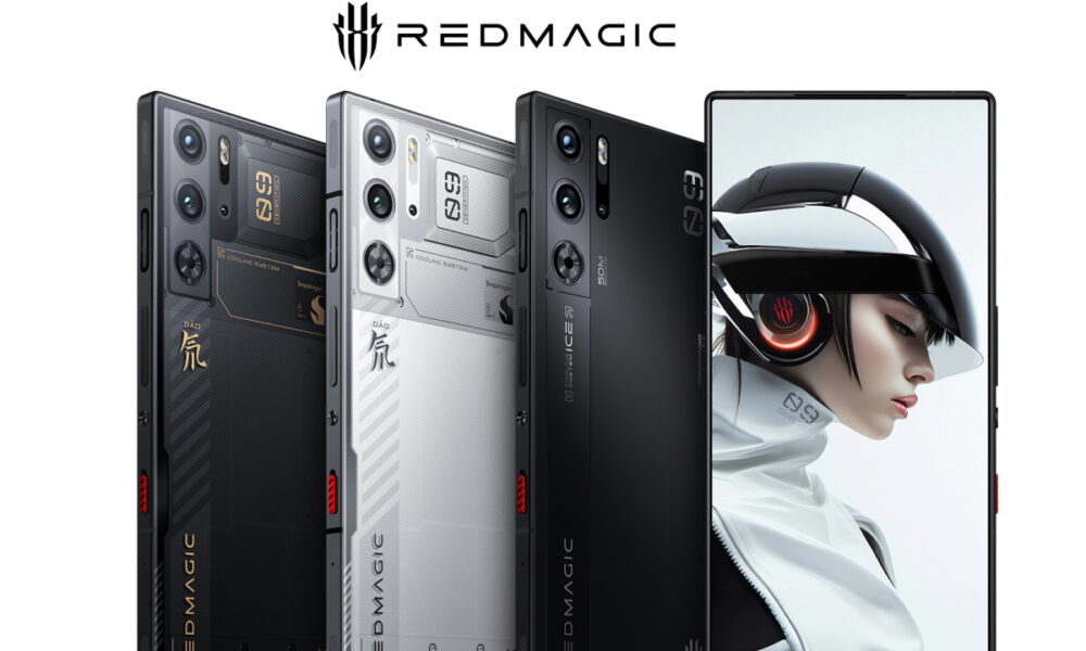 redmagic9pro