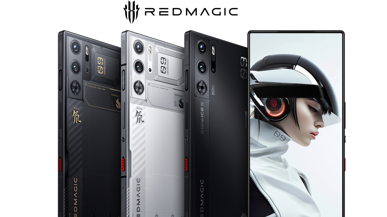 redmagic9pro