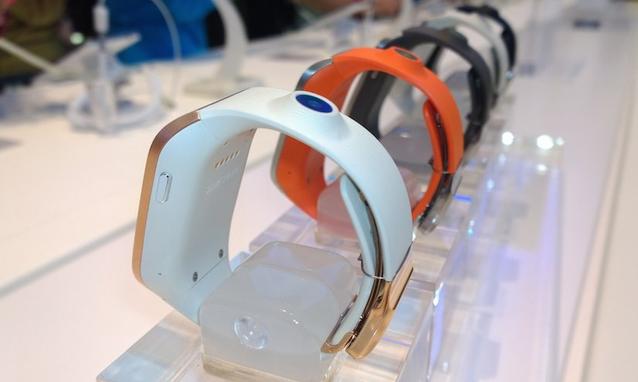 smartwatch samsung