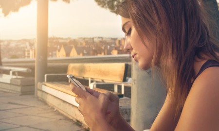 smartphone come videocamera