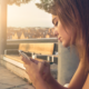 smartphone come videocamera