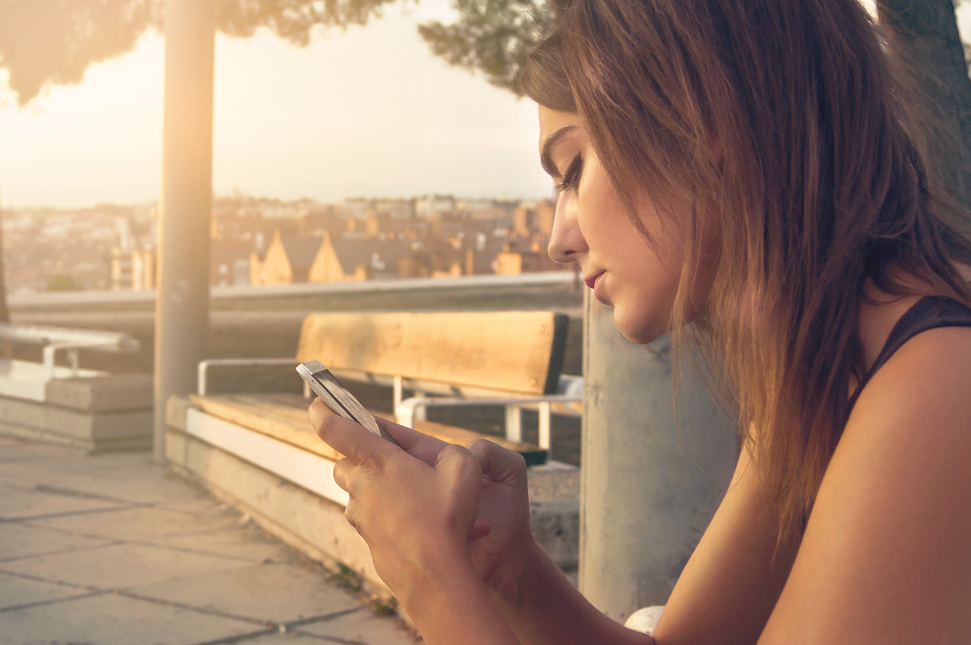 smartphone come videocamera