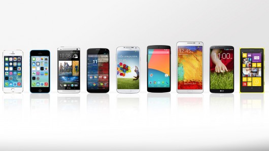 smartphone