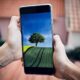 smartphone facile da usare
