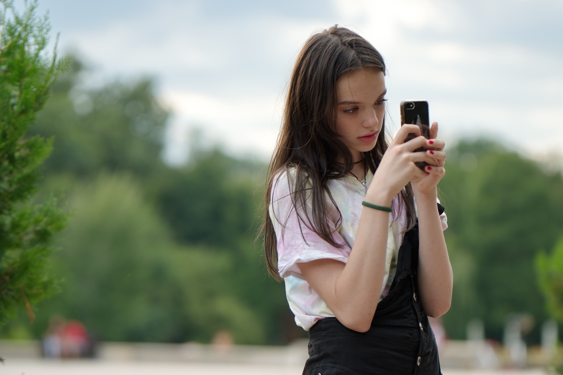 smartphone non si carica