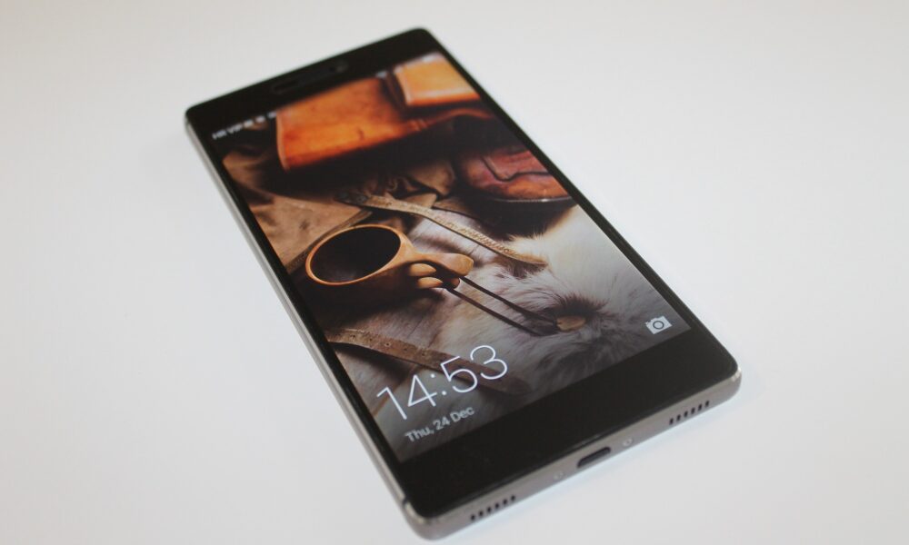 telefono huawei