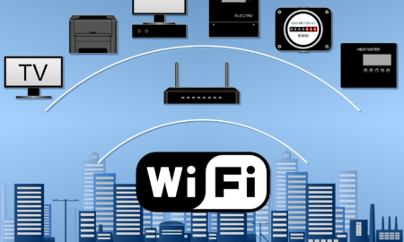 wi-fi