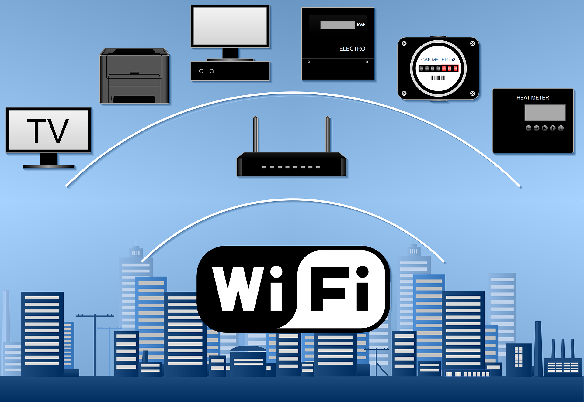 wi-fi