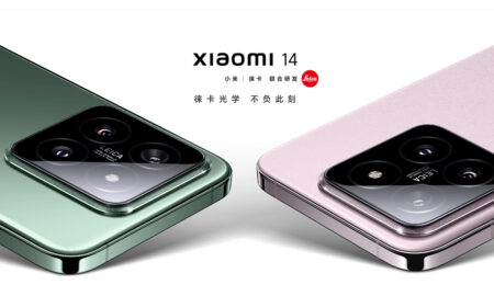 xiaomi 14